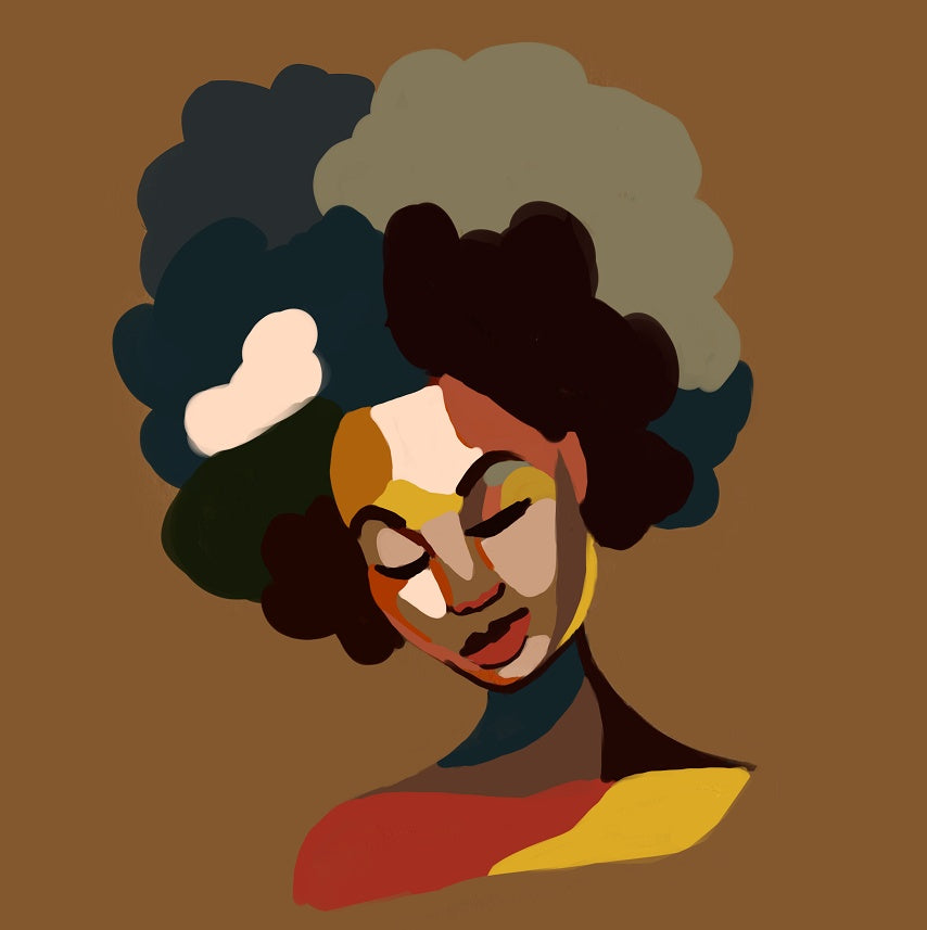 Graffiti Art Shower Curtain – Colorful Hip-Hop Bathroom Decor