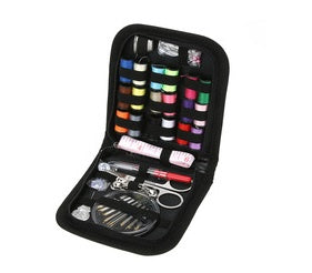 Complete Home Sewing Kit – Portable Sewing Tools & Multi-Piece Accessories