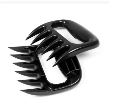 Bear Claw Meat Shredder – Heavy-Duty BBQ Pork Pulling Forks