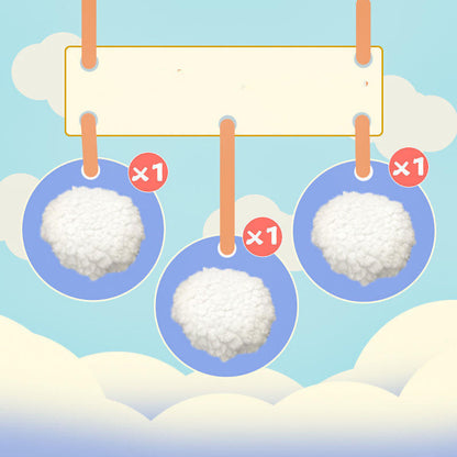 Rechargeable Electric Scrubber – Multifunctional Kitchen Cleaning Brush with Replaceable Heads